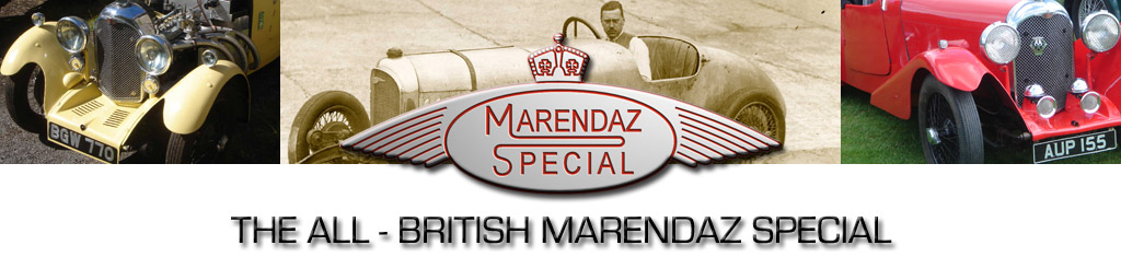 Marendaz Special | DMK Marendaz